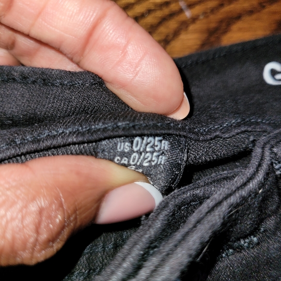 Gap Jeggings - Picture 6 of 10